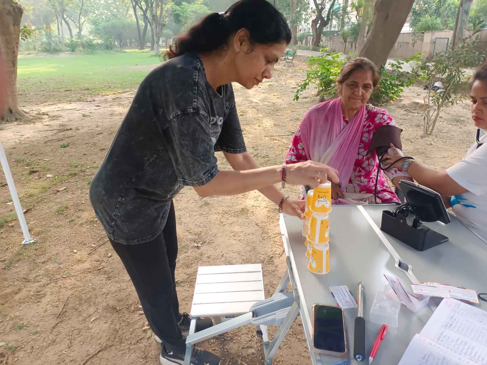 Geriatric Rehabilitation (5)